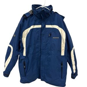 Vintage Dynastar Men’s Ski Jacket XL